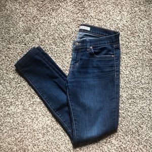 J Brand 910 Skinny Denim - Sz 27